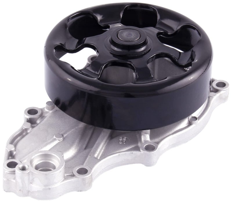 Gates 42218 Premium Engine Water Pump - Image 1